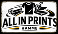 All In Prints