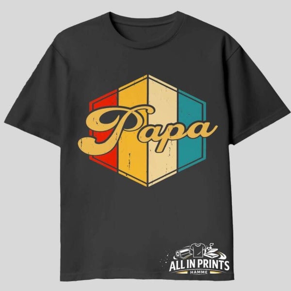 T-Shirt: PAPA