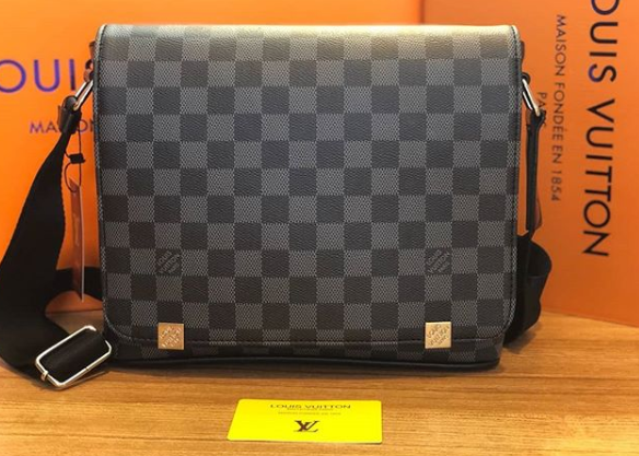 Louis Vuitton schoudertas Lusso Fashion Deluxe