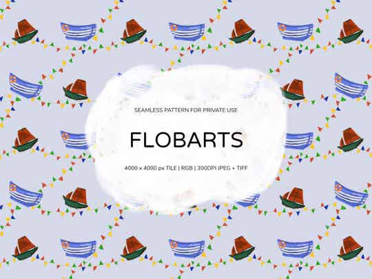 Flobarts