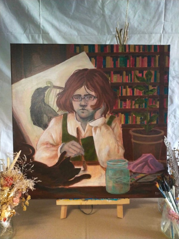 Dans cet instant - In diesem Moment