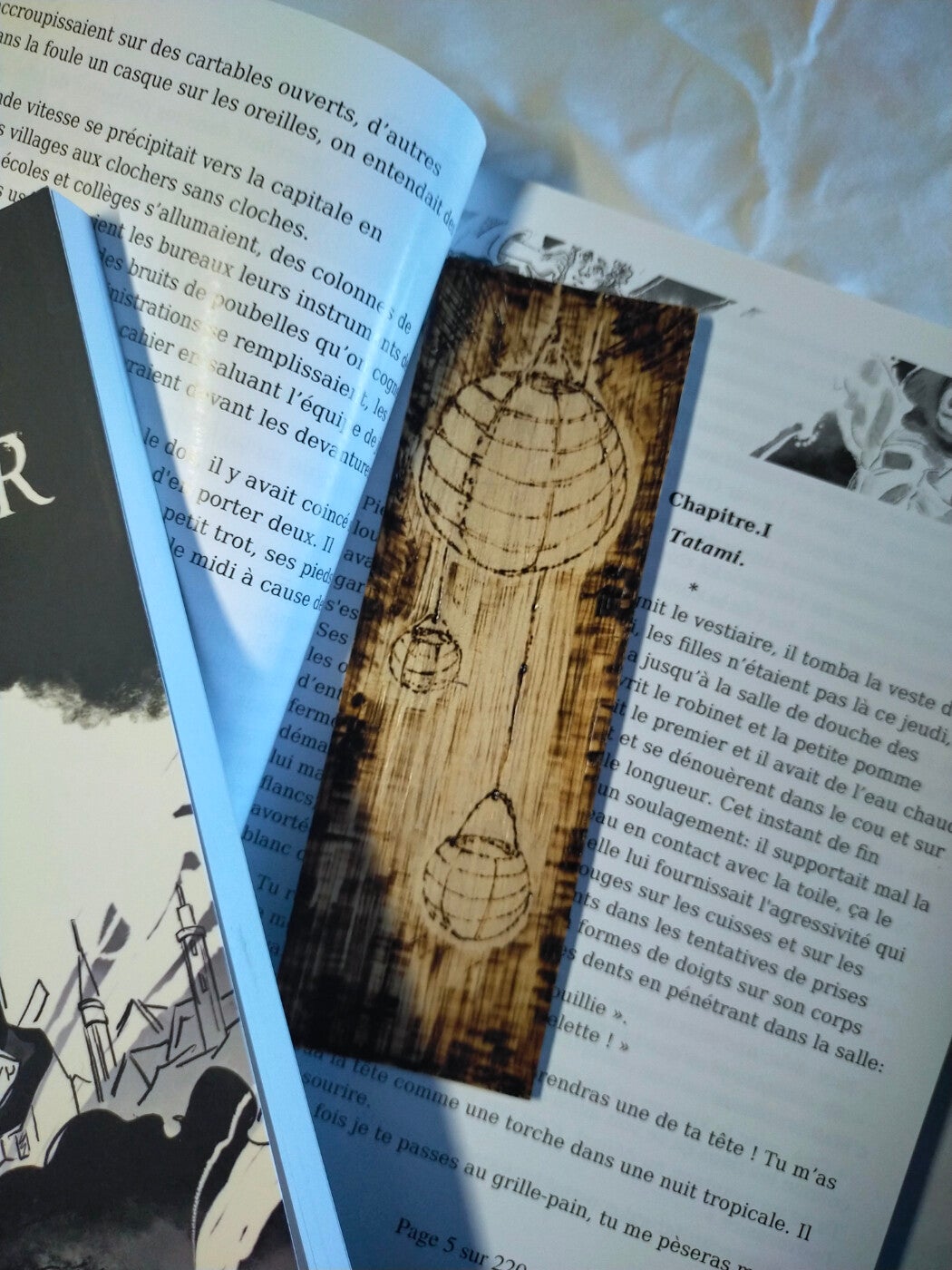 Fête des allumoirs - Lichterfest