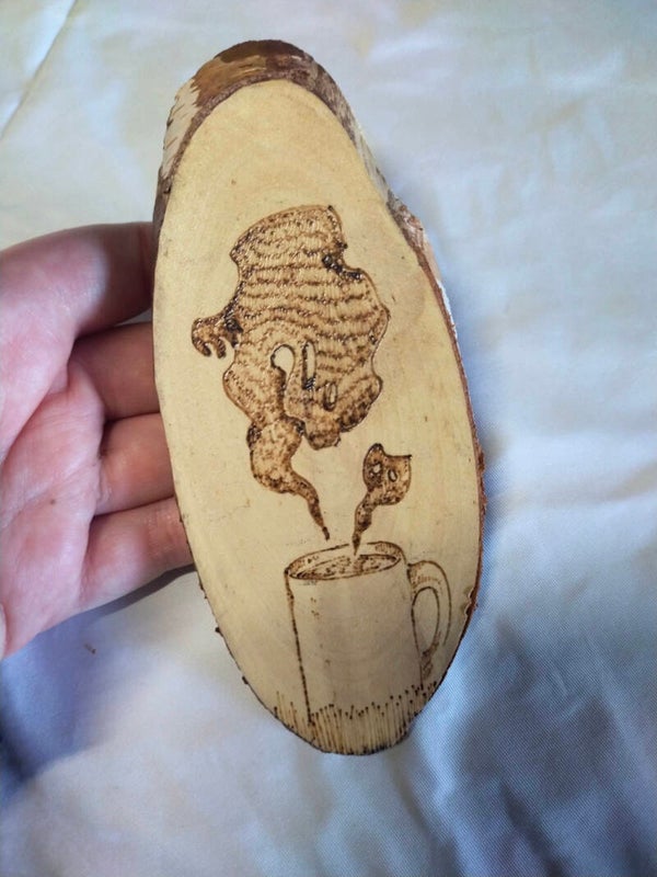 Monstres dans ma tasse - Monster in meiner Tasse