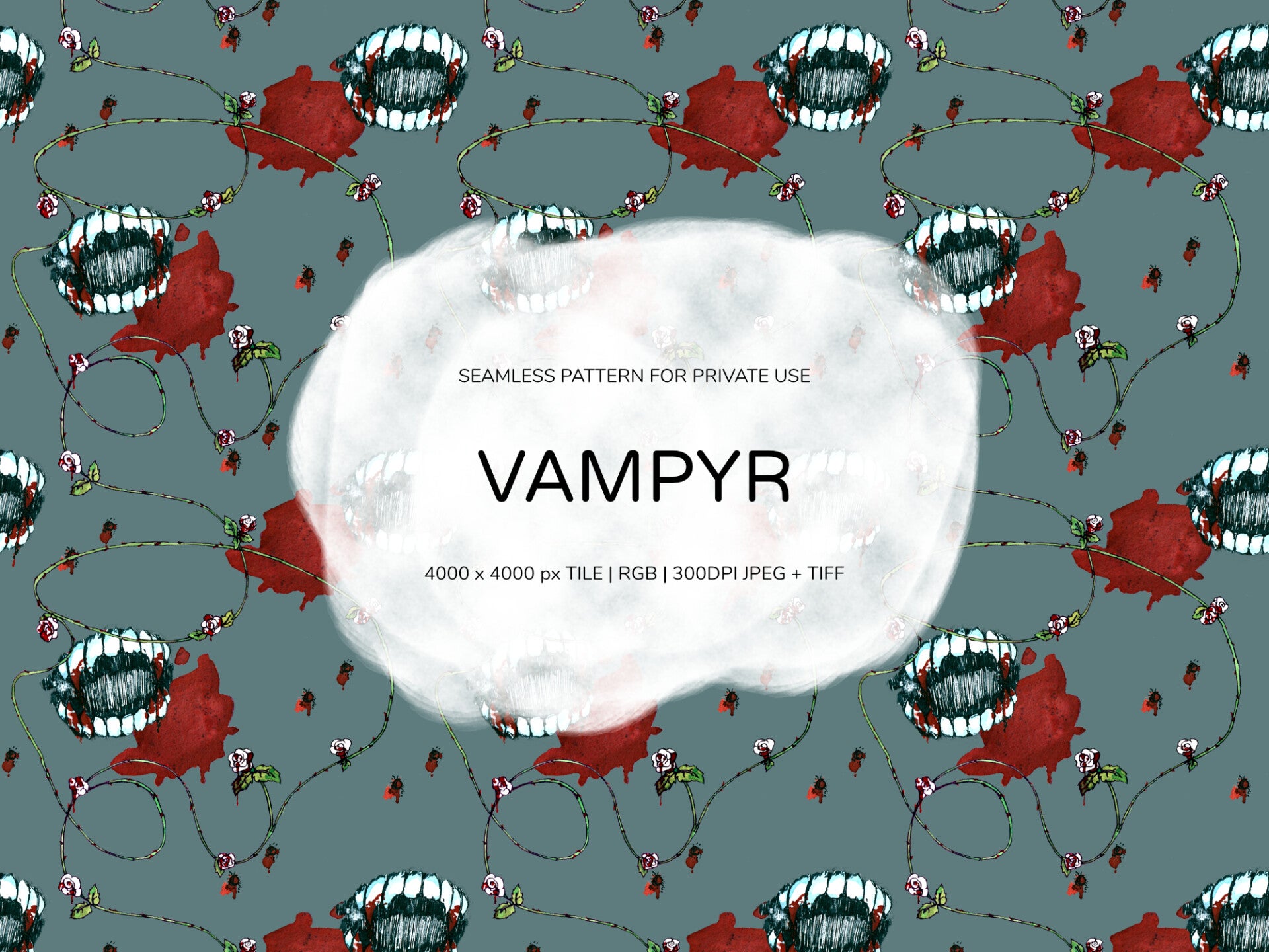 Vampyr