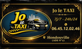 Taxi Hondouville