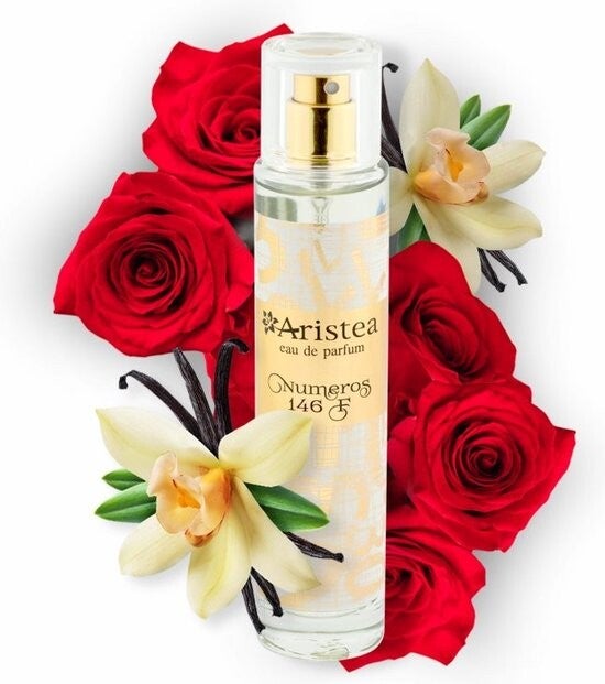 Parfums Aristéa