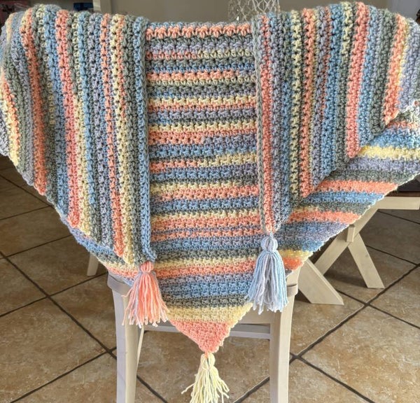 Shawl