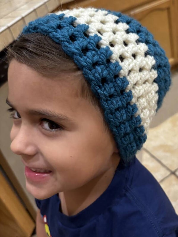 Hats in a variety of types, sizes, prices