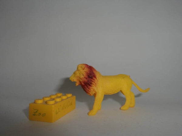 Wild Republic  Löwe lion