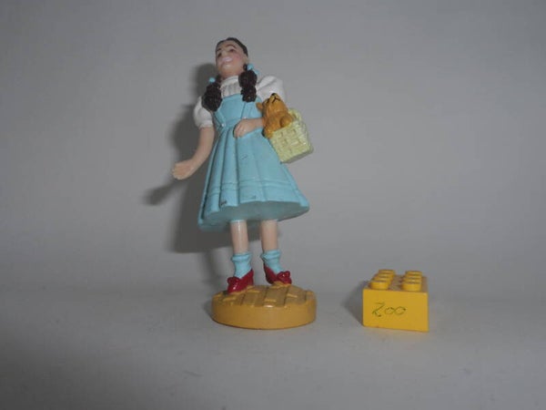 Dorothy Loews Ren Turner 1987   Zauberer von Oz   Wizard of Oz