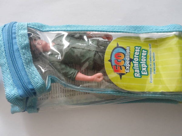 Wild Republic / K&M Adventure super tube