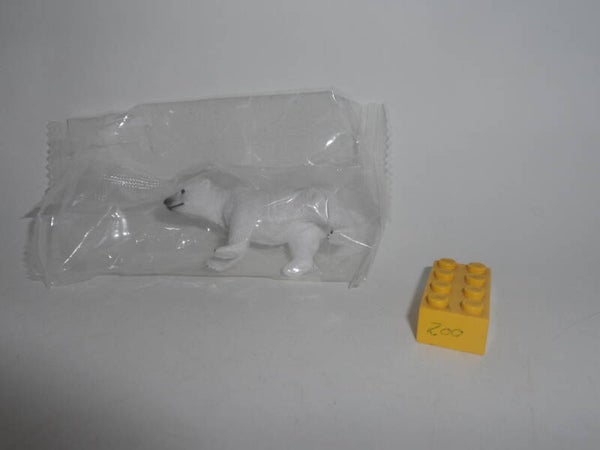 Toymany  Eisbär   Polar bear