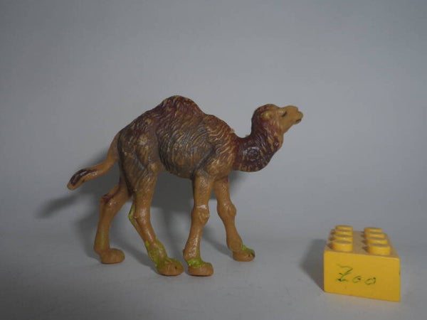 VEB Plaho Dromedar Kalb  dromedary calf