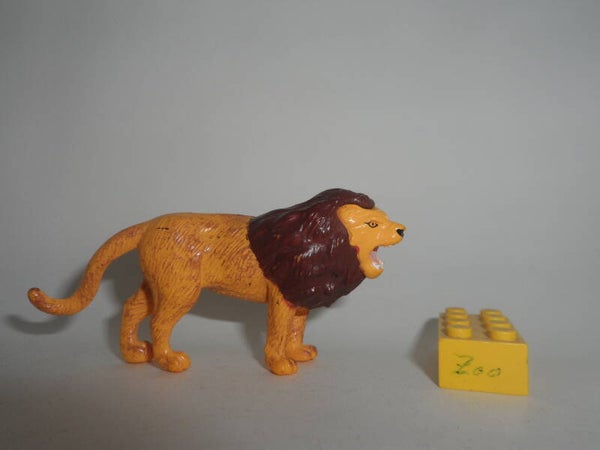 Phidal   Löwe     lion