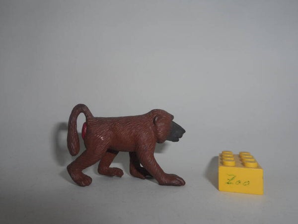 Safari Ltd    Pavian   Baboon