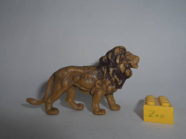 VEB Plaho Löwe   Lion  2