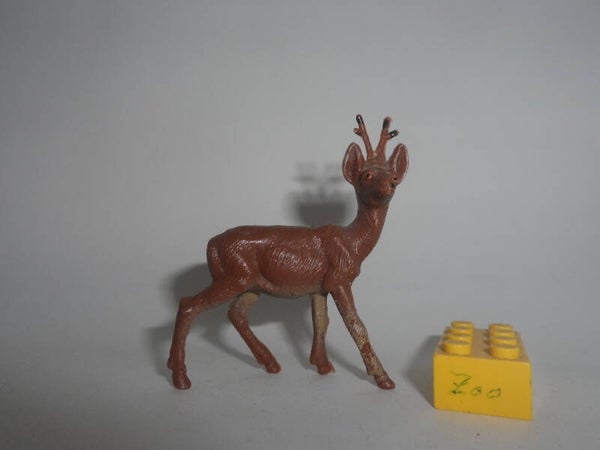 VEB Plaho  Rehbock   roe deer buck