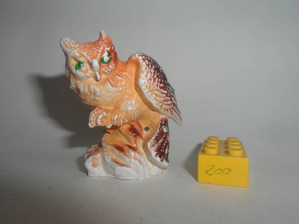 ( Simex ? )  Hongkong Eule  owl