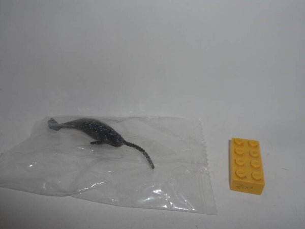 Toymany  Narwal   Wal  Narwhal