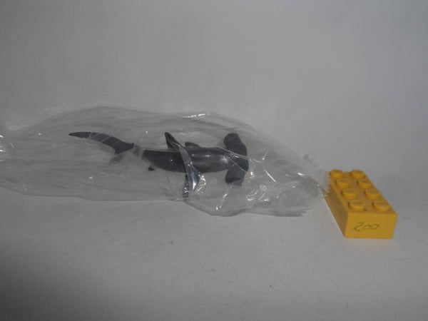Toymany Bogenstirn - Hammerhai  Hai  Scalopped hammerhead shark