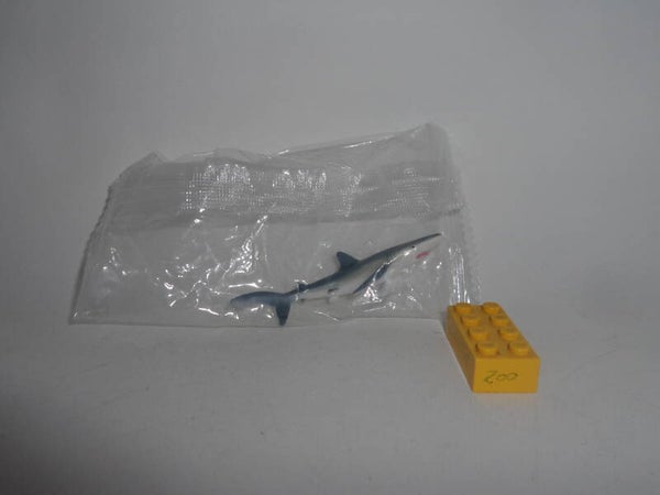 Toymany  Blauhai Hai   Blue shark