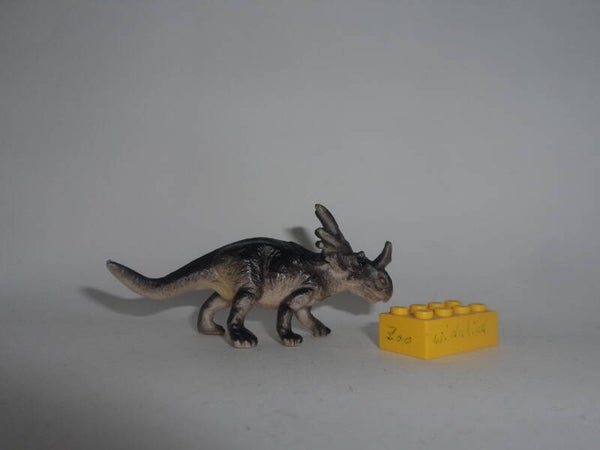 Styracosaurus 2