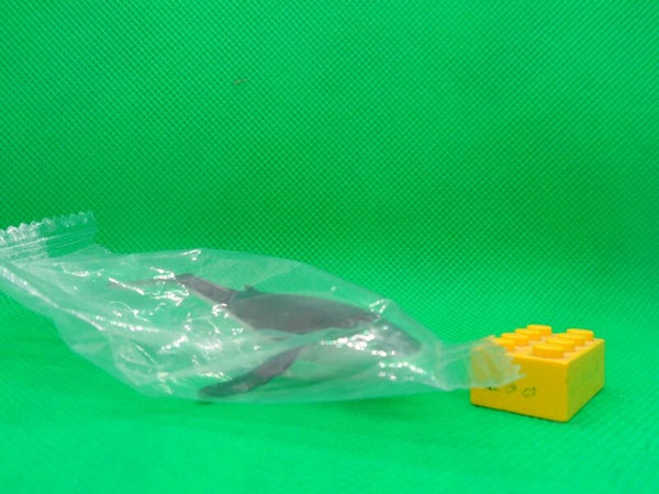 Toymany  Buckelwal   Wal  Humpback whale