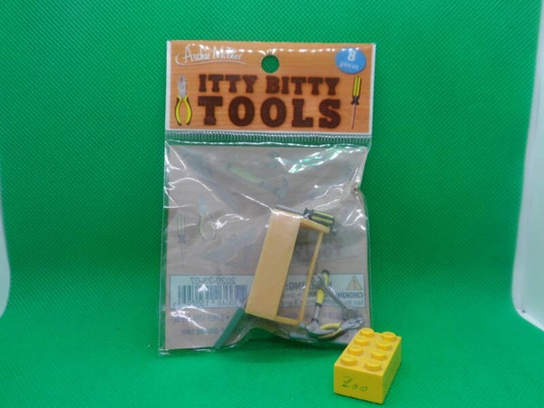 Archie McPhee  Werkzeuge  Tools