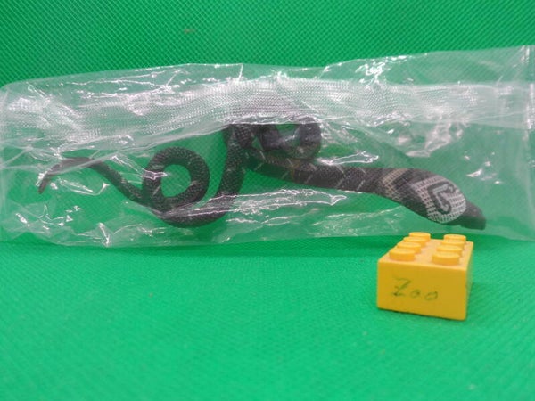 Toymany Komodowaran  Indische Kobra  Brillenschlange   indian spectacled cobra