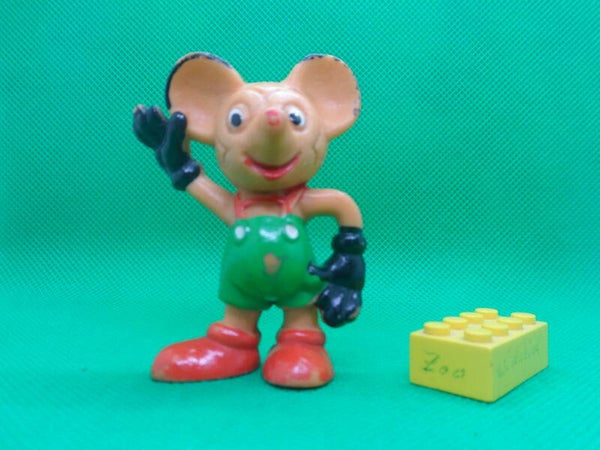 DDR Micky Maus   Mickey Mouse