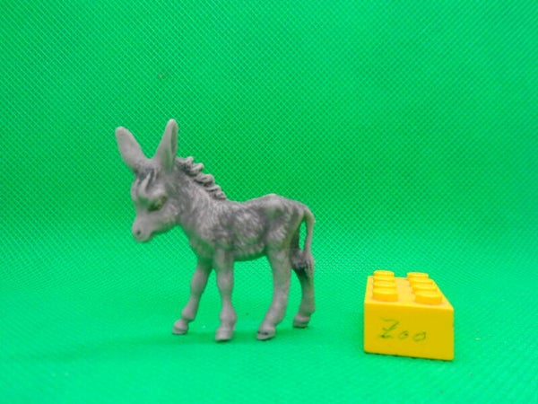 VEB Plaho  / Marolin  Esel  Eselsfohlen  donkey foal