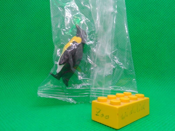 Toymany Kaiserpinguin Pinguin  Emperor penguin