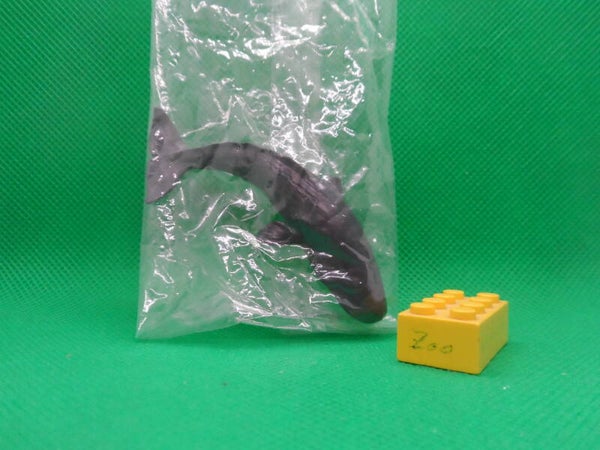 Toymany Pottwal  Wal Sperm whale  Physeter macrocephalus