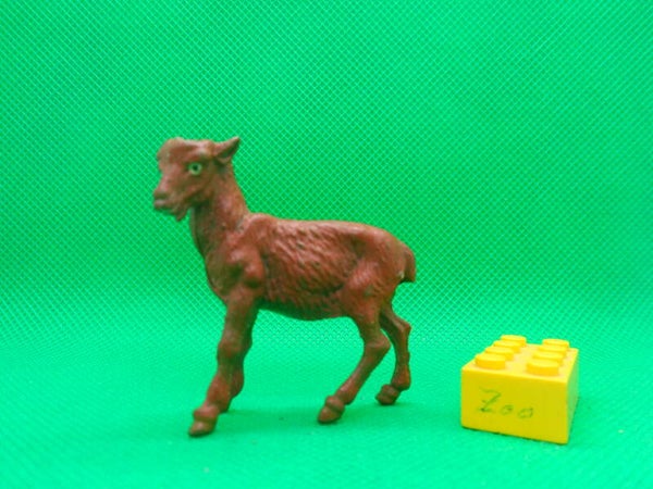 VEB Plaho  /  Marolin   Alpensteinbock  Steinbock     alpine ibex