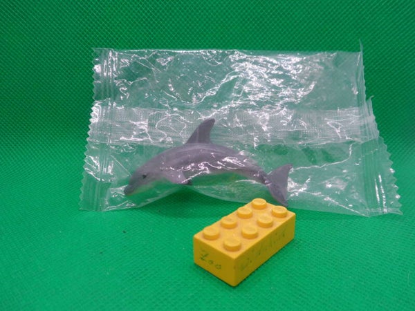 Toymany Großer Tümmler bootlenose dolphin Tursiops