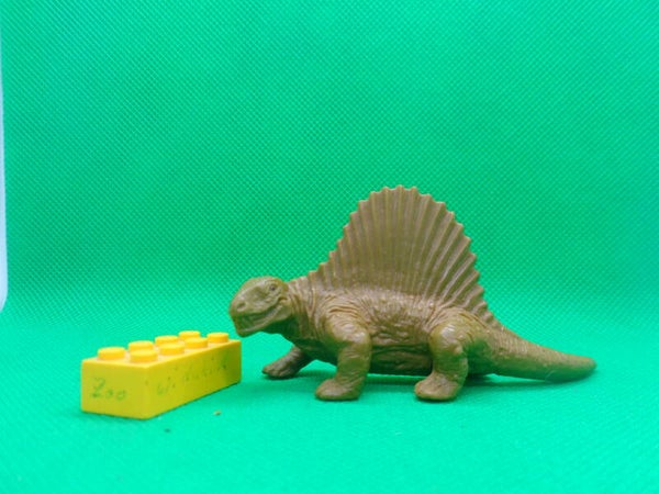 Bullyland 61358  Dimetrodon