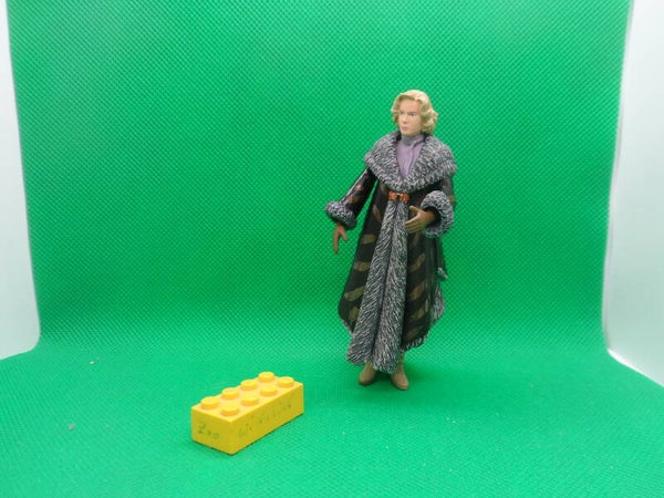 Popco  Goldener Kompass Golden Compass Mrs Coulter