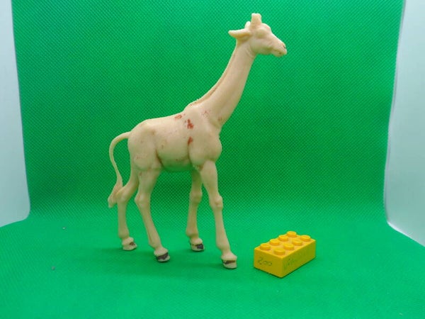 VEB Plaho Giraffe  Жирафы  Giraffa  Girafe