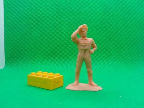 Elastolin Rohling  Bauer  farmer  fermier  agricultor