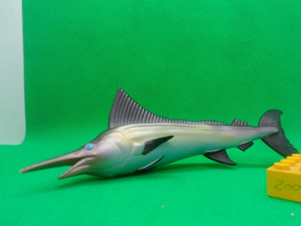 Marlin Speerfisch Марлиновые  Istiophoridae   istiofóridos