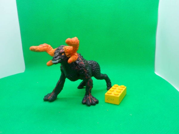 Schleich Mc Donalds Eldrador  Felsentier Felsbestie