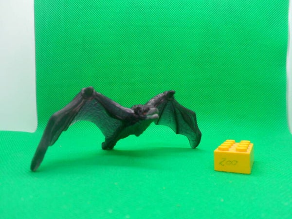 Schleich Mc Donalds Eldrador Fledermaus Flughund