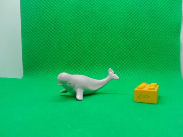 Ferrero  Überraschungsei Findet Dorie Bailey  Beluga  Weißwal