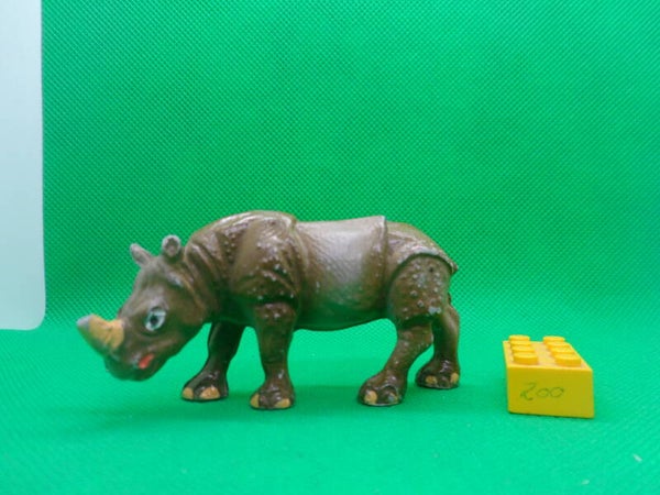 Starlux Panzernashorn Nashorn defekt