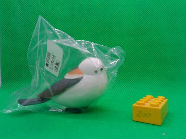 The Movic  Schwanzmeise Aegithalos caudatus  Long-tailed tit  carbonero de cola larga  Mésange à longue queue  Длиннохвостая синица  北长尾山雀  Typ 1 (Kopie)