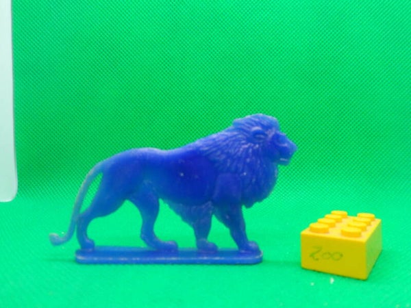 UDSSR USSR Löwe lion Лев 狮 Panthera leo león