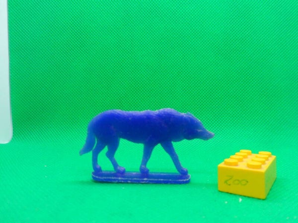 UDSSR USSR Wolf Canis lupus Волк grey wolf lobo lupo loup gris