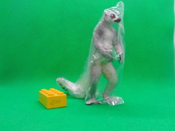 Toymany Katta Lemur ring-tailed lemur  Кошачий лемур  lémur de cola anillada   Lemur catta  Lémur catta  环尾狐猴