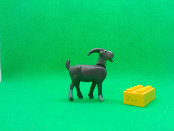 Playmobil  Ziegenbock Billy Goat Capra aegagrus hircus cabra Chèvre