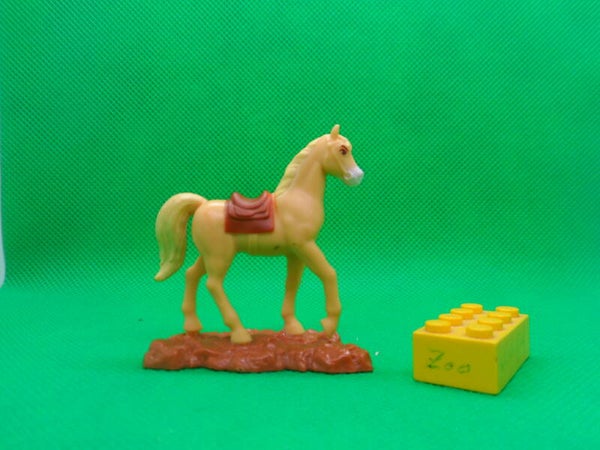 Mattel Dreamworks Spirit Untamed Pferd horse chevalier Chica Linda